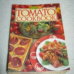 Australian Womens Weekly Tomato Cookbook
